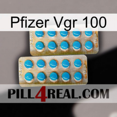 Pfizer Vgr 100 new08